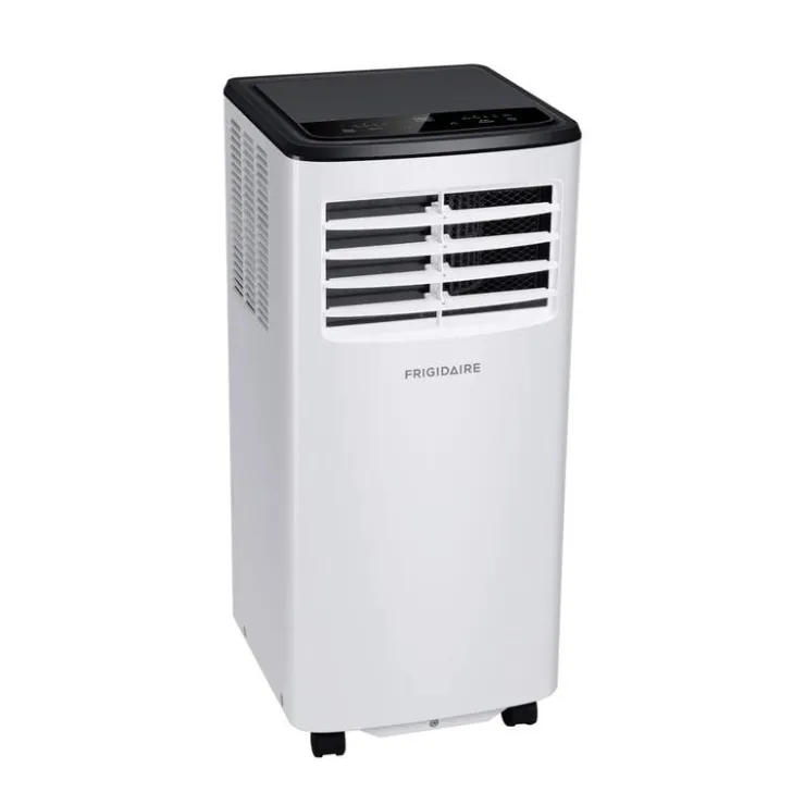 Frigidaire Portable Air Conditioner - 8,000 BTU White Discount