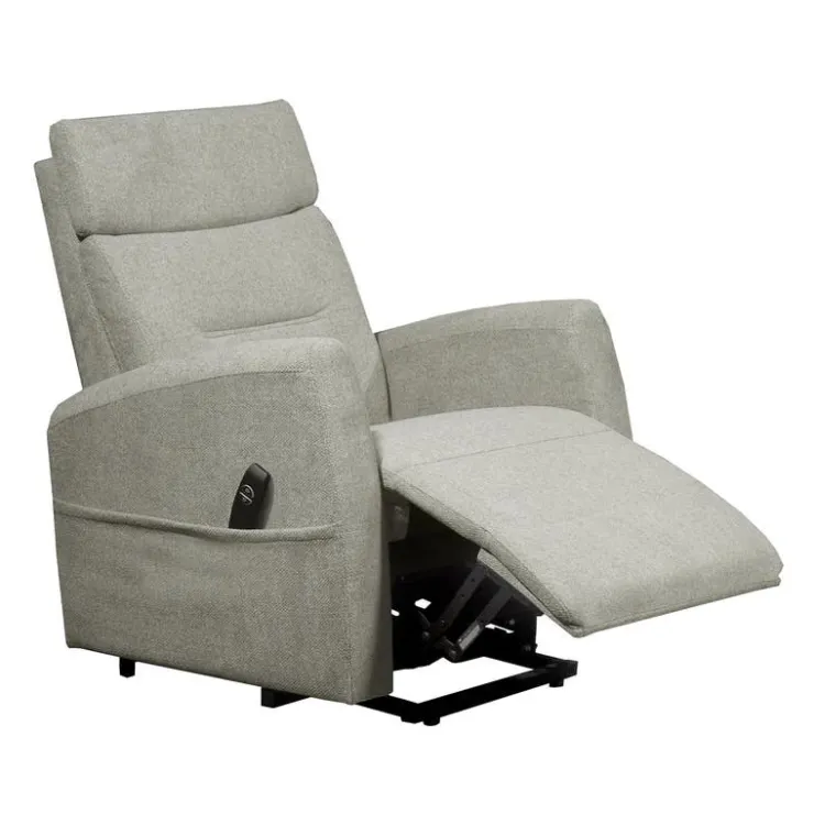 Power Lift Recliner - BEIGE Discount