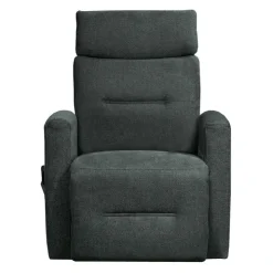 Power Lift Recliner - Grey CHARCOAL Hot