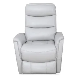 Power Recliner Grey Online