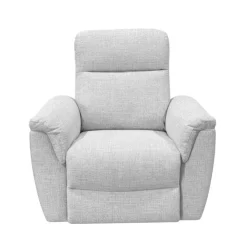 Power Recliner Beige Clearance