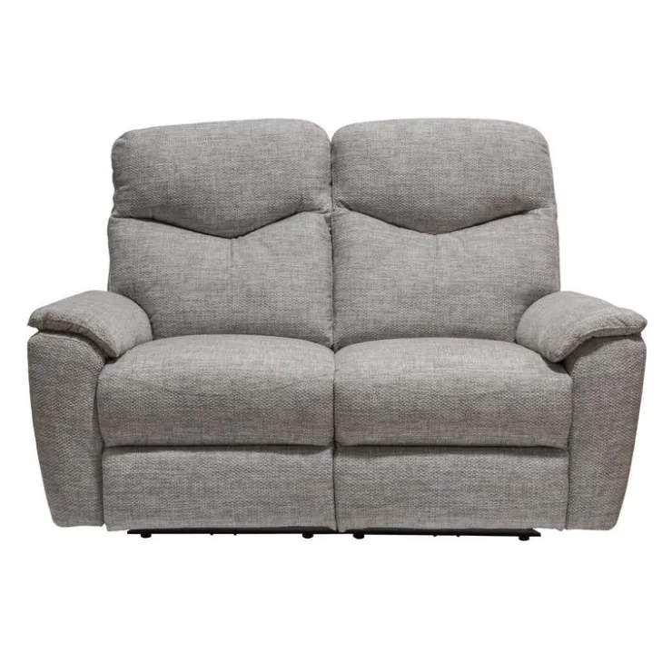 MINHAS Power Reclining Loveseat - Taupe Light Taupe Best