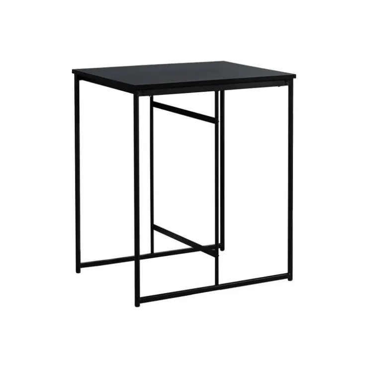 Monarch Pub Table 32" Black Outlet