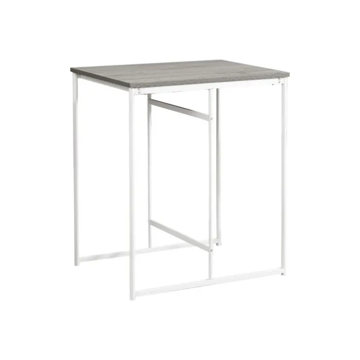 Monarch Pub Table 32" Grey