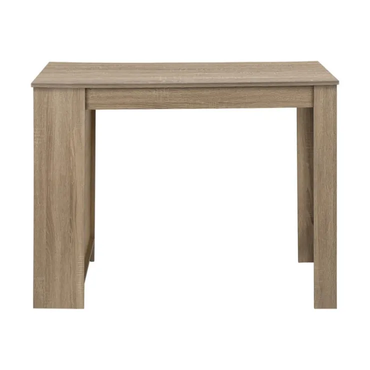Monarch Pub Table 48" Dark Taupe Hot