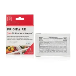 Frigidaire PureAir Produce Outlet