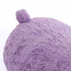 Llama-Shaped Kids Pouf – 28.3