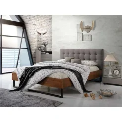 Queen Bed (60") Sale