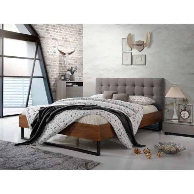 Queen Bed (60") Sale