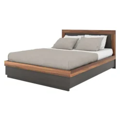 MEQ Queen Bed (60