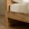 Meubles South Shore Queen Bed with 2-Drawer Storage and Headboard (60") - South Shore Best