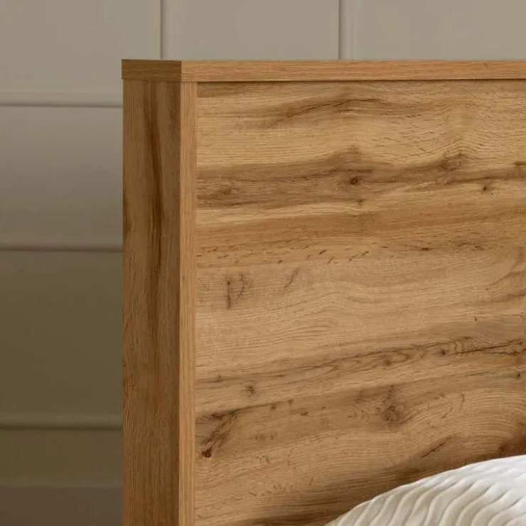 Meubles South Shore Queen Bed with Headboard (60") - South Shore Online
