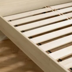 Meubles South Shore Queen Bed with Headboard (60