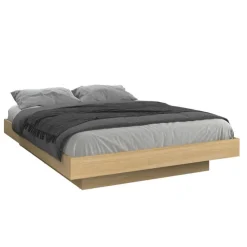 SUA-V Queen Bed with Headboard (60
