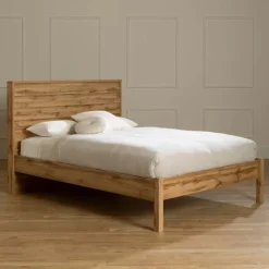 Meubles South Shore Queen Bed with Headboard (60