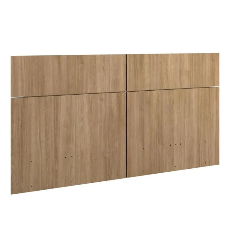 SUA-V Queen Bedroom Set (60") - 5 pcs Fashionista Online