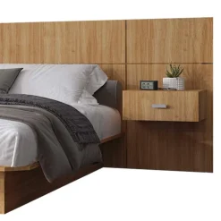 SUA-V Queen Bedroom Set (60