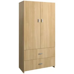 SUA-V Queen Bedroom Set (60