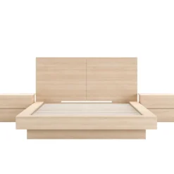 Nexera Queen Bedroom Set (60