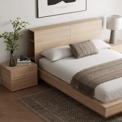 Nexera Queen Bedroom Set (60