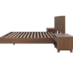 Nexera Queen Bedroom Set (60
