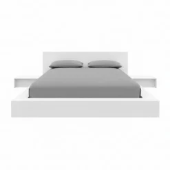 Nexera Queen Bedroom Set (60