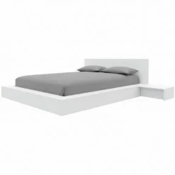Nexera Queen Bedroom Set (60
