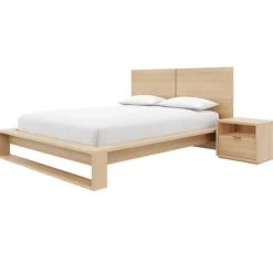 Nexera Queen Bedroom Set (60