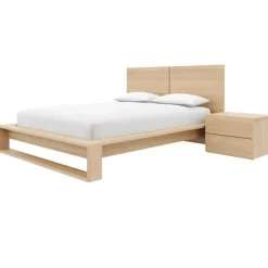 Nexera Queen Bedroom Set (60