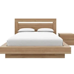 Nexera Queen Bedroom Set (60