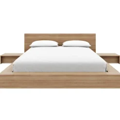 Nexera Queen Bedroom Set (60