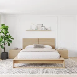 Nexera Queen Bedroom Set (60