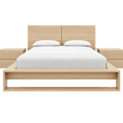 Nexera Queen Bedroom Set (60