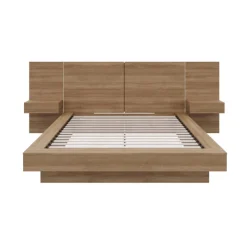 Nexera Queen Bedroom Set (60