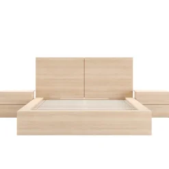 Nexera Queen Bedroom Set (60
