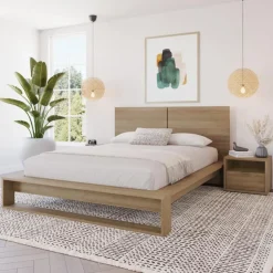 Nexera Queen Bedroom Set (60