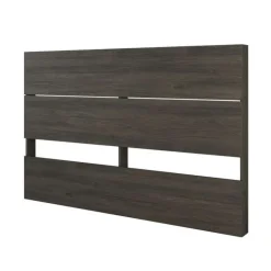 Nexera Queen Bedroom Set (60