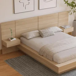 Nexera Queen Bedroom Set (60
