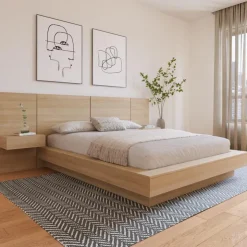 Nexera Queen Bedroom Set (60