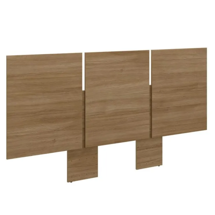 SUA-V Queen Bedroom Set with 6-Drawer Storage (60") - 4 pcs Fashionista Sale