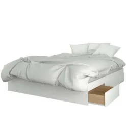 Nexera Queen Bedroom Set with Lighting (60