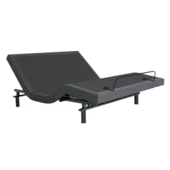 Queen Electric Bed (60") New