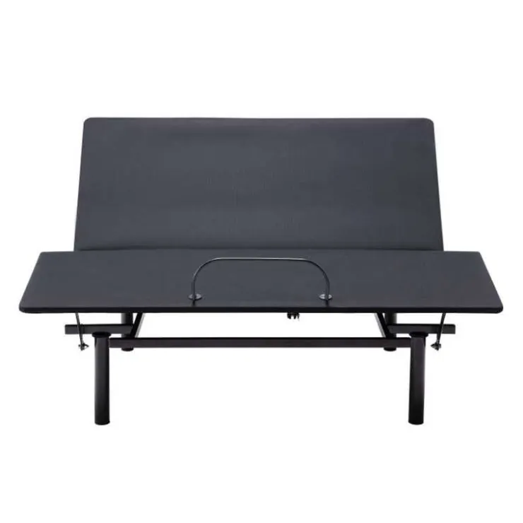 Queen Electric Bed (60") GREY Discount