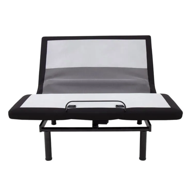 Queen Electric Bed - 60” x 80” Black Outlet