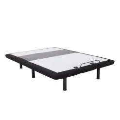 Queen Electric Bed - 60” x 80” Black Outlet