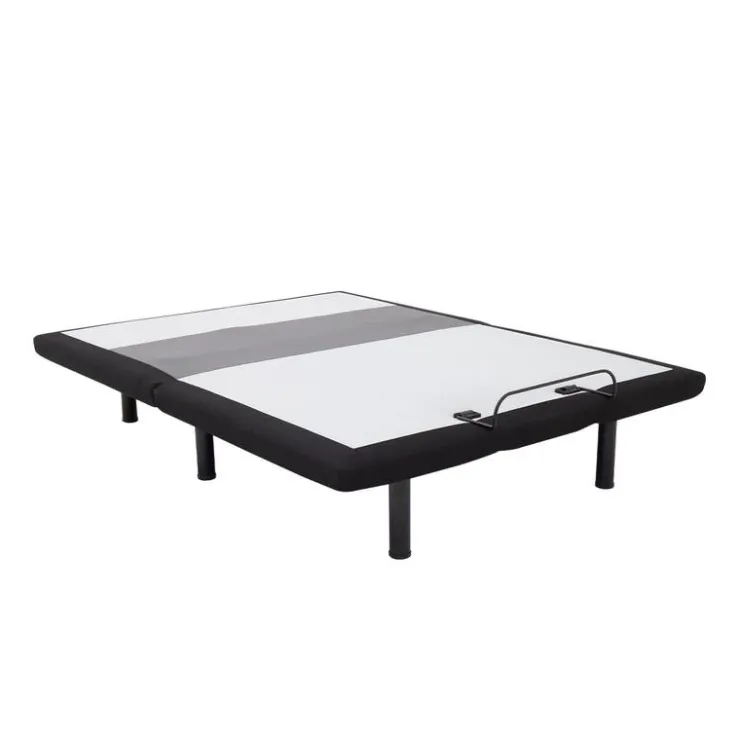 Queen Electric Bed - 60” x 80” Black Outlet