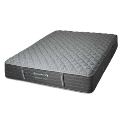 Dreamstar Queen Extra Firm Mattress with Pocket Coils - 60
