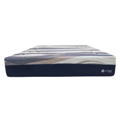 ZedBed Queen Firm Mattress with Pocket Coils - 60