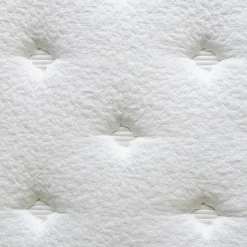 Queen Firm Mattress-in-a-Box with Pocket Coils - 60