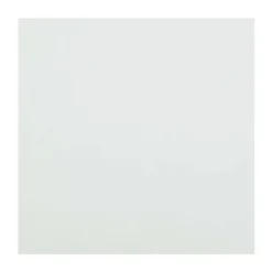 SUA-V Queen Headboard (60") White Outlet